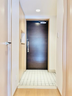 【玄関】 | エーデルブルク