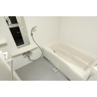 【浴室】 | ベルファース芝浦タワー | ※写真は同タイプ住戸です。