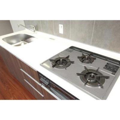 【その他】 | ベルファース芝浦タワー | ※写真は同タイプ住戸です。