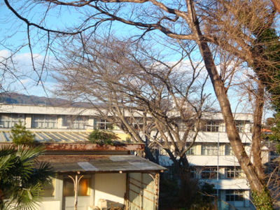 【周辺】 | 仮）日立市東金沢町新築アパート | 日立市立河原子中学校まで899ｍ