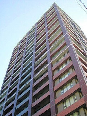 【外観】 | シティタワー横濱 | 建物外観