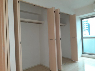 【収納】 | Ｓ，Ｋレジデンス天神西町