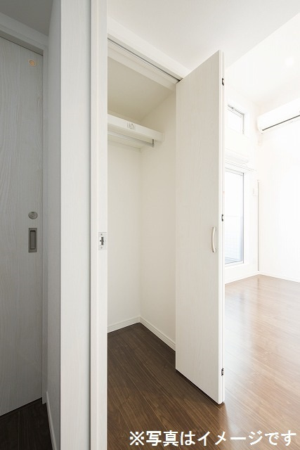 アミカルルーチェ南川の設備