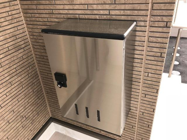 ボスコ　ヴェルデのその他|宅配ＢＯＸ