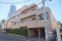 ジュネスｉ池袋の画像