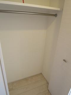 ハーモニーレジデンス東京ウエスト【おとり物件なし】#豊島区 #東長崎の収納