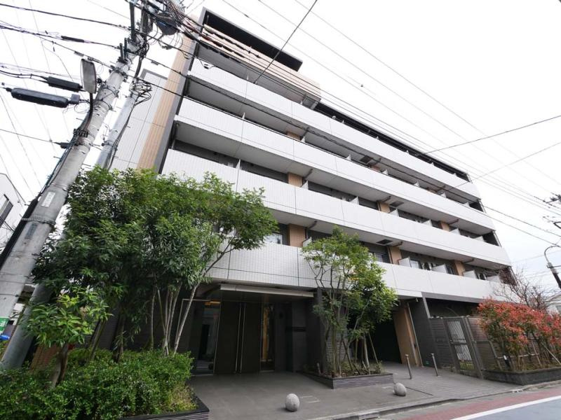 ハーモニーレジデンス東京ウエスト【おとり物件なし】#豊島区 #東長崎の外観