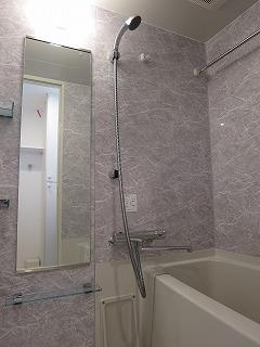 ハーモニーレジデンス東京ウエスト【おとり物件なし】#豊島区 #東長崎の浴室