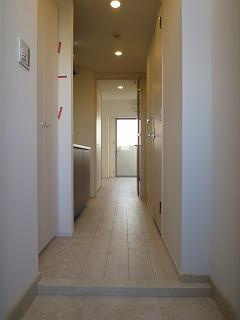 ハーモニーレジデンス東京ウエスト【おとり物件なし】#豊島区 #東長崎の玄関