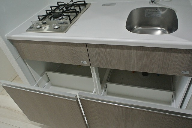 ラフィスタ墨田5丁目の内装