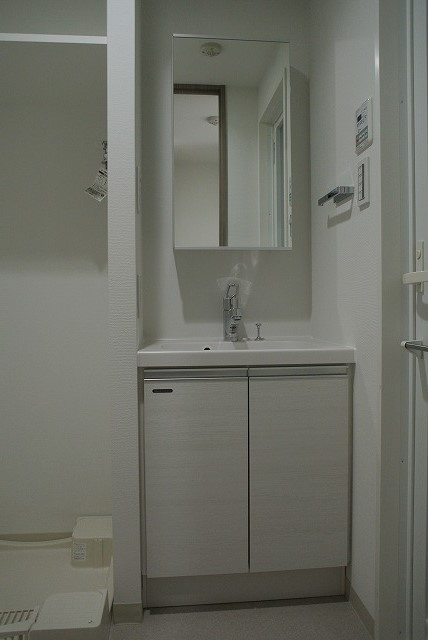 ラフィスタ墨田5丁目の内装