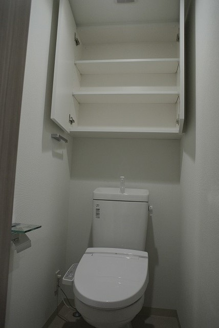 ラフィスタ墨田5丁目の内装