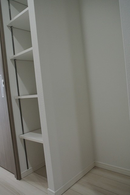 ラフィスタ墨田5丁目の内装