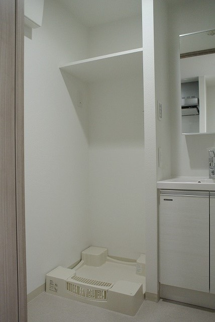 ラフィスタ墨田5丁目の内装