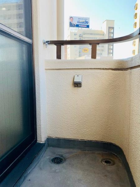 ハウスチェリー上馬のその他