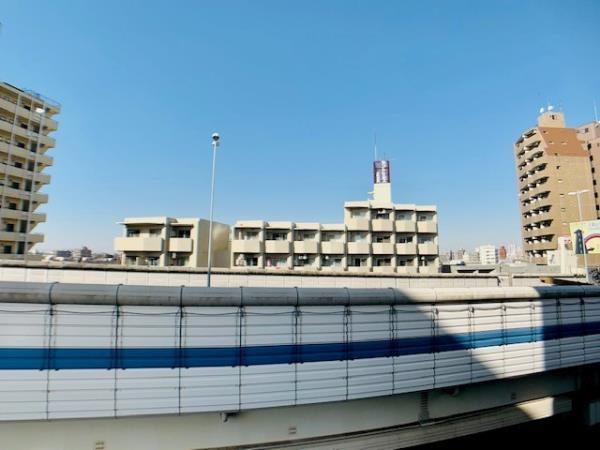 ハウスチェリー上馬のその他