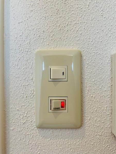 ハウスチェリー上馬の設備