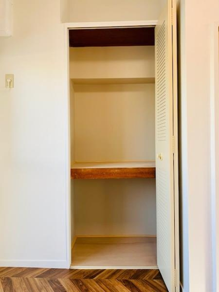 ハウスチェリー上馬の居間・リビング