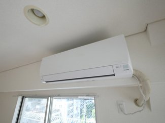 【内装】 | サーラ白金