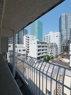 【内装】 | サーラ白金