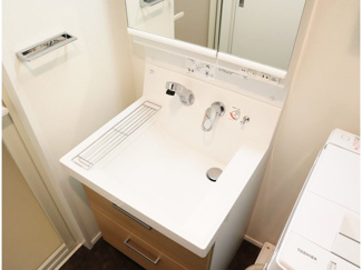 【内装】 | ハーモニーレジデンス品川高輪