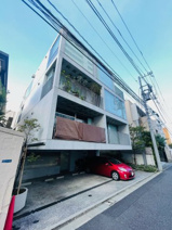 ＰＯＲＴＯ白金長者丸の画像