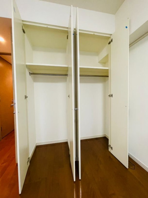 ★家具家電付き住戸★