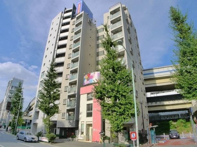 ★家具家電付き住戸★