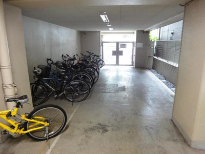 【その他】エスコートノヴェル南麻布