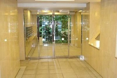 【その他】エスコートノヴェル南麻布