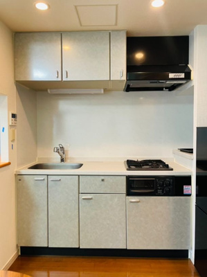 ★家具家電付き住戸★