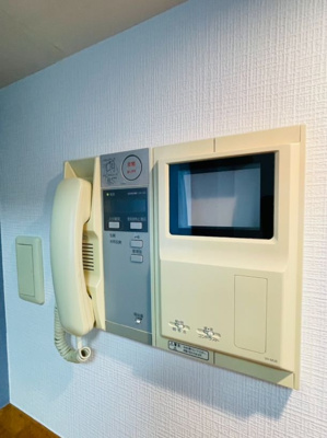 ★家具家電付き住戸★