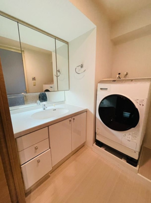 ★家具家電付き住戸★