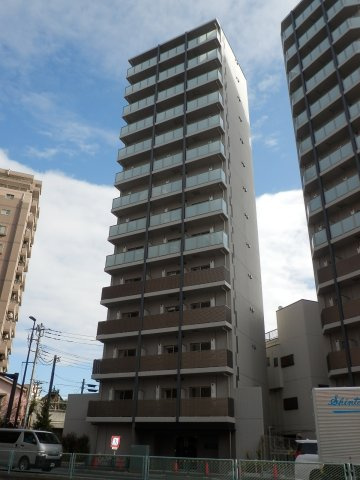 ユリカロゼAZ亀有North Tower