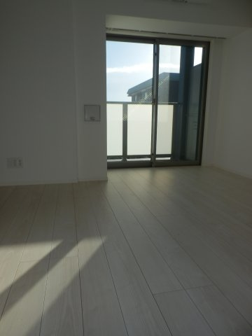 ユリカロゼAZ亀有North Towerの洋室