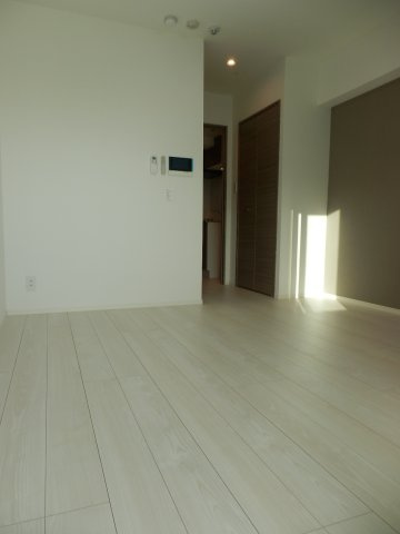 ユリカロゼAZ亀有North Towerの洋室