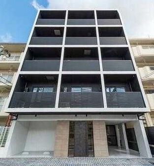 エストゥルース小竹向原