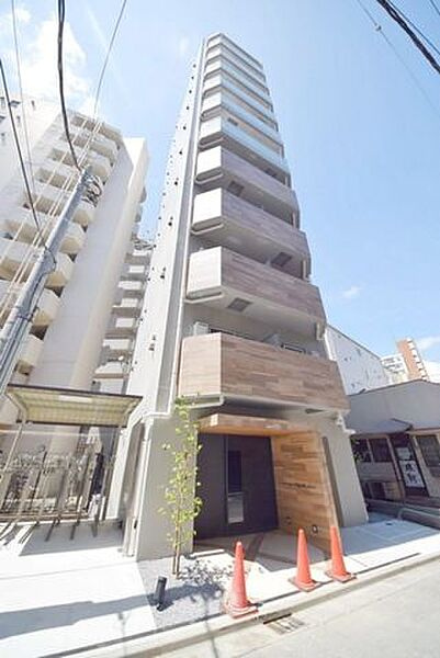 メイクスデザイン門前仲町グローブ