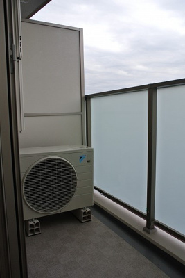 【内装】 | ラフィスタ墨田5丁目