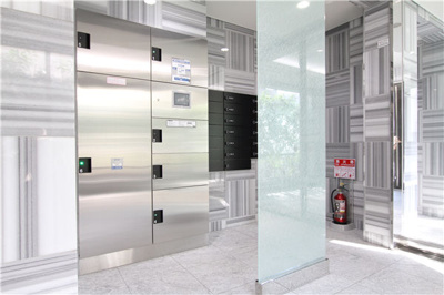 【外観】 | ラフィスタ墨田5丁目