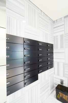 【外観】 | ラフィスタ墨田5丁目