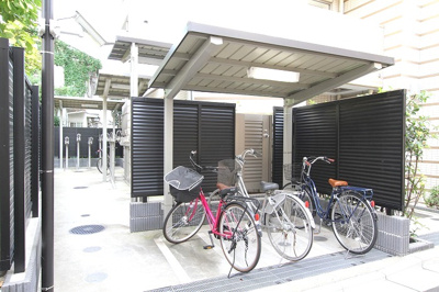 【外観】 | ラフィスタ墨田5丁目