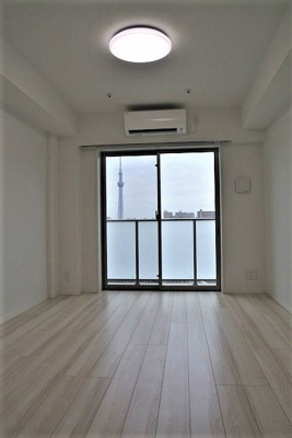 【内装】 | ラフィスタ墨田5丁目