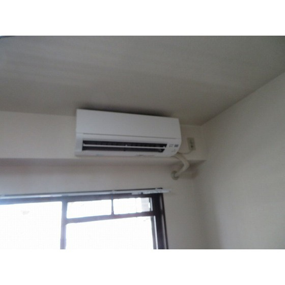 Ｓｕｎｒｉｓｅ　浅草のその他|エアコン