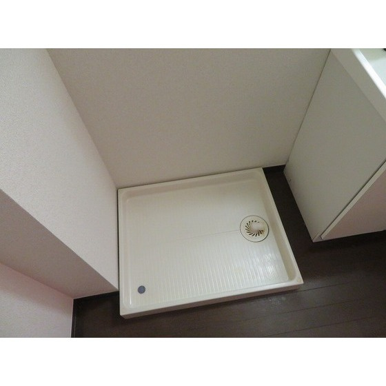 Ｓｕｎｒｉｓｅ　浅草の洗面所|室内洗濯機置き場