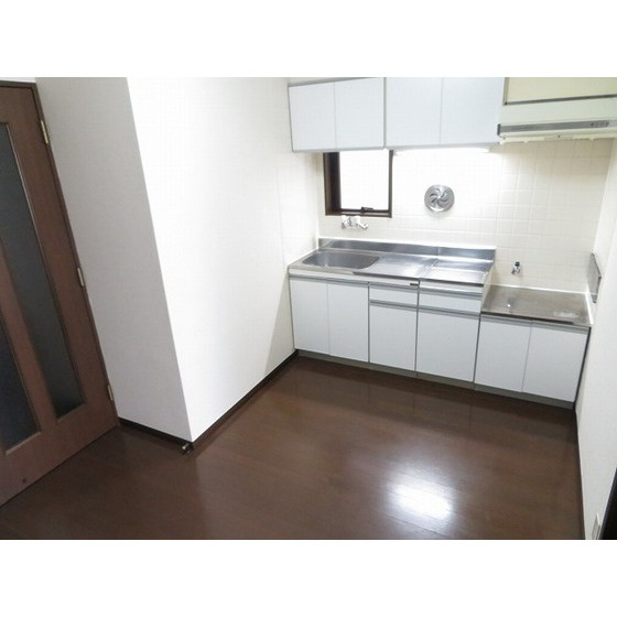 Ｓｕｎｒｉｓｅ　浅草のキッチン|DK