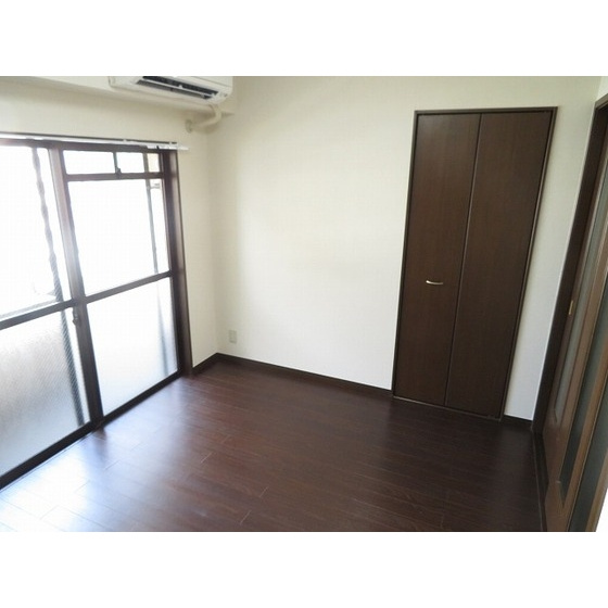 Ｓｕｎｒｉｓｅ　浅草の居間・リビング