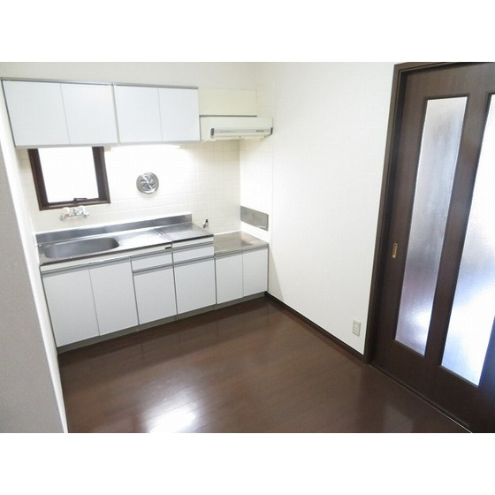 Ｓｕｎｒｉｓｅ　浅草のキッチン