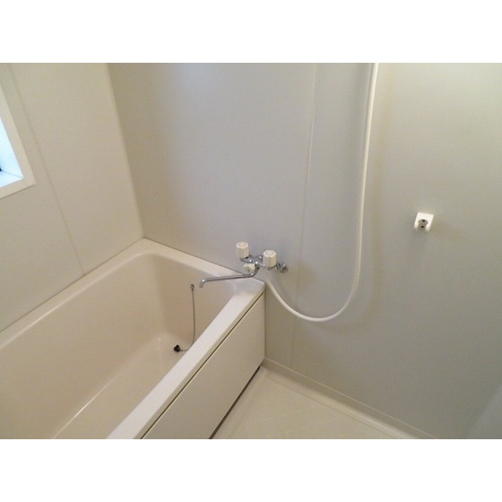 Ｓｕｎｒｉｓｅ　浅草の浴室