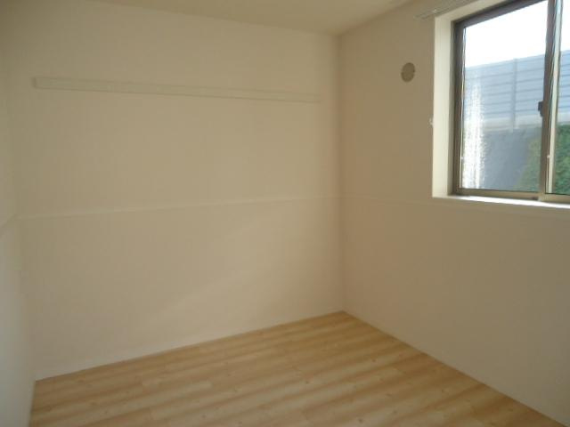 コーラルヴィラ出島Ｂの内装|洋室